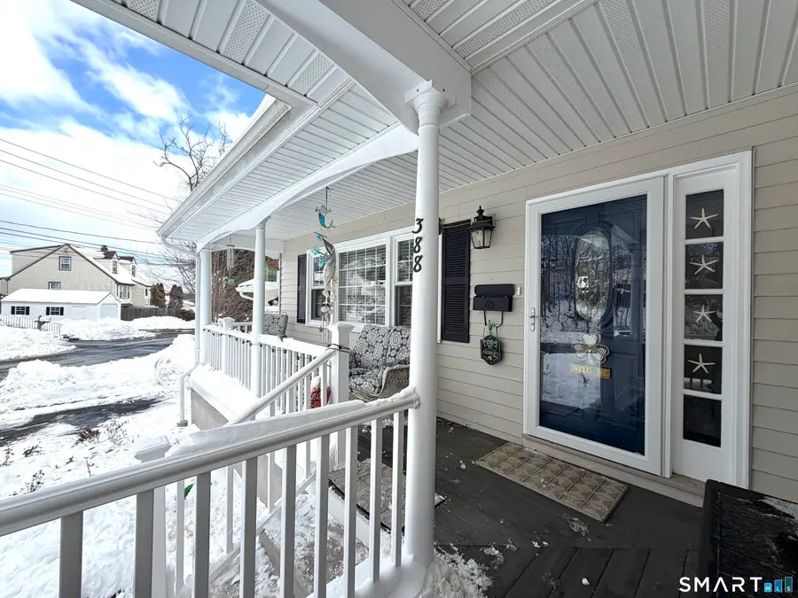 388 Concord Street, New Haven, CT 06512 - #3