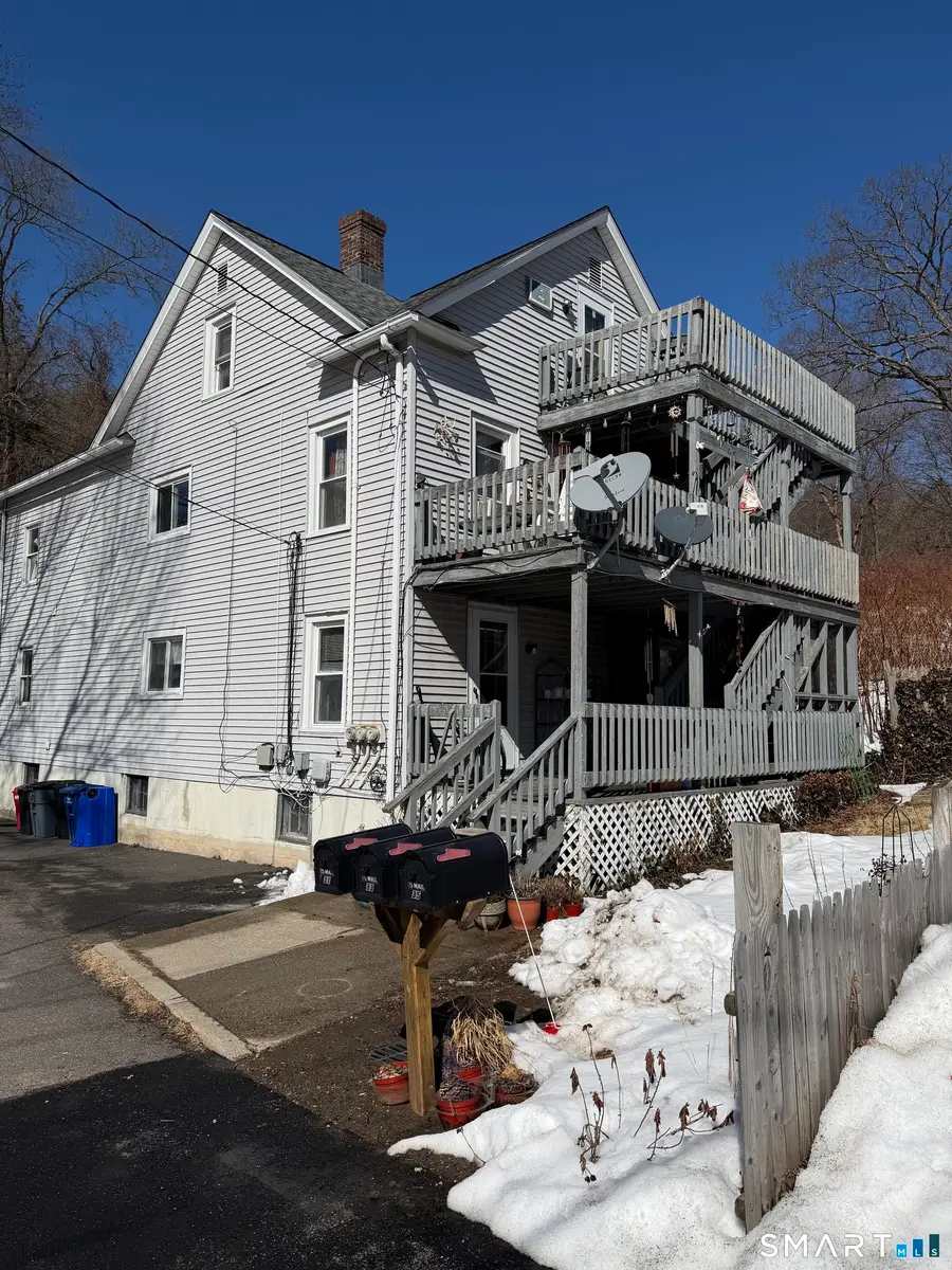 31 Church Street, Beacon Falls, CT 06403 - #2