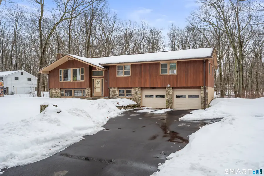 147 Davis Road, Mansfield, CT 06268 - #3