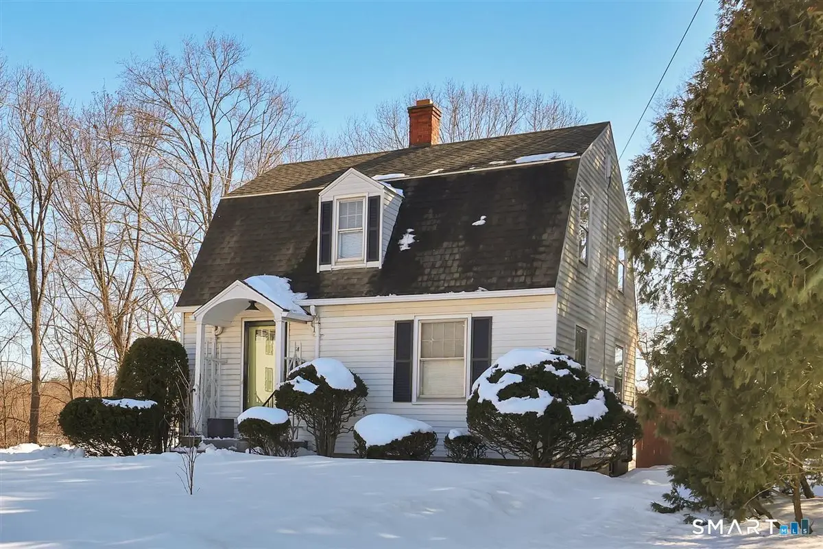 68 Cooper Hill Street, Manchester, CT 06040 - #1