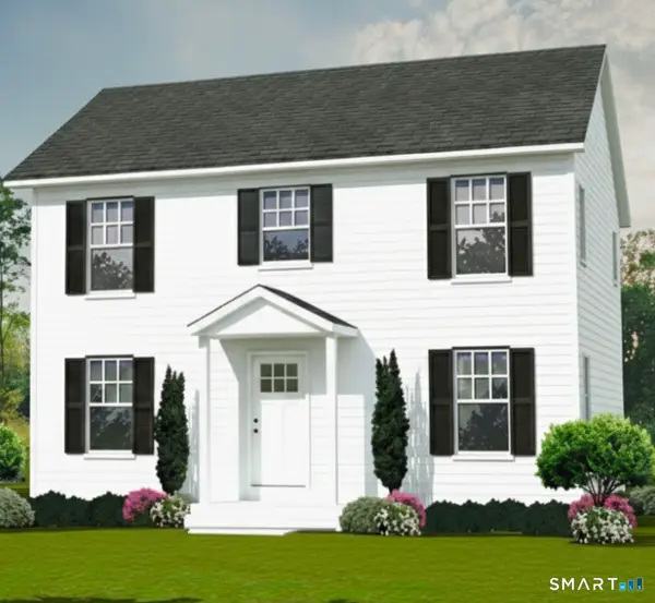 89 Gadpouch Road, East Hampton, CT 06424