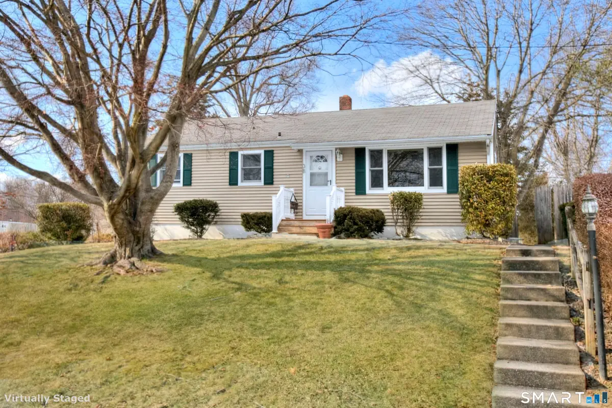 38 Hollywood Avenue, Milford, CT 06460 - #1