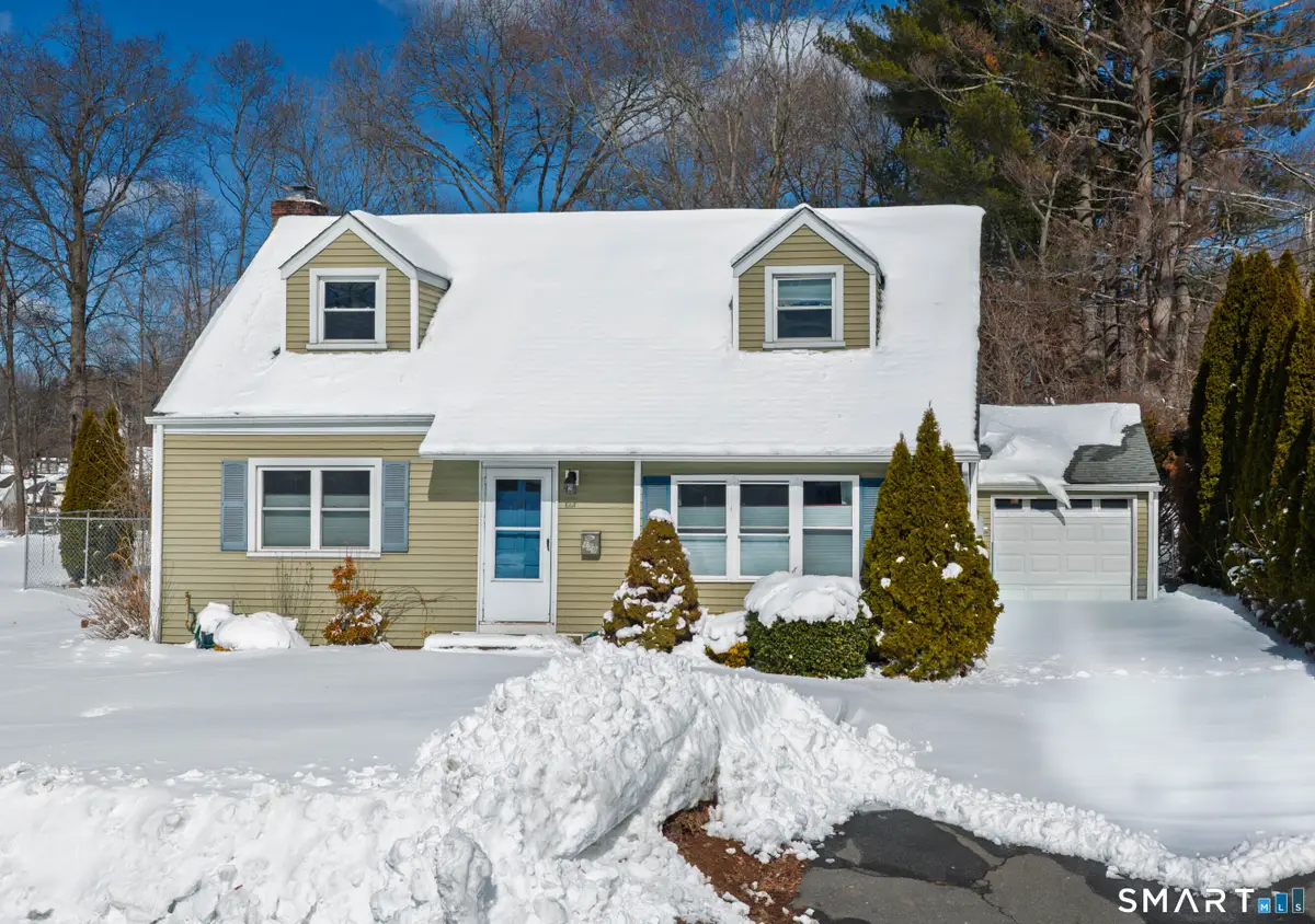 179 Mark Street, Bristol, CT 06010 - #1