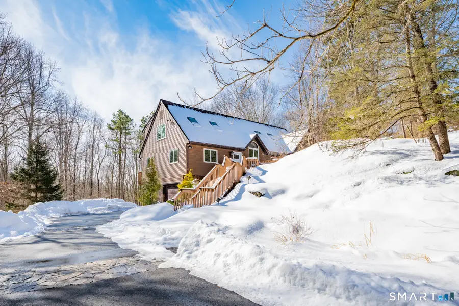 40 Osborne Hill Road, Newtown, CT 06482 - #2