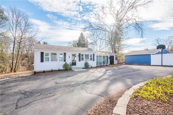 365 Woodbury Road, Watertown, CT 06795