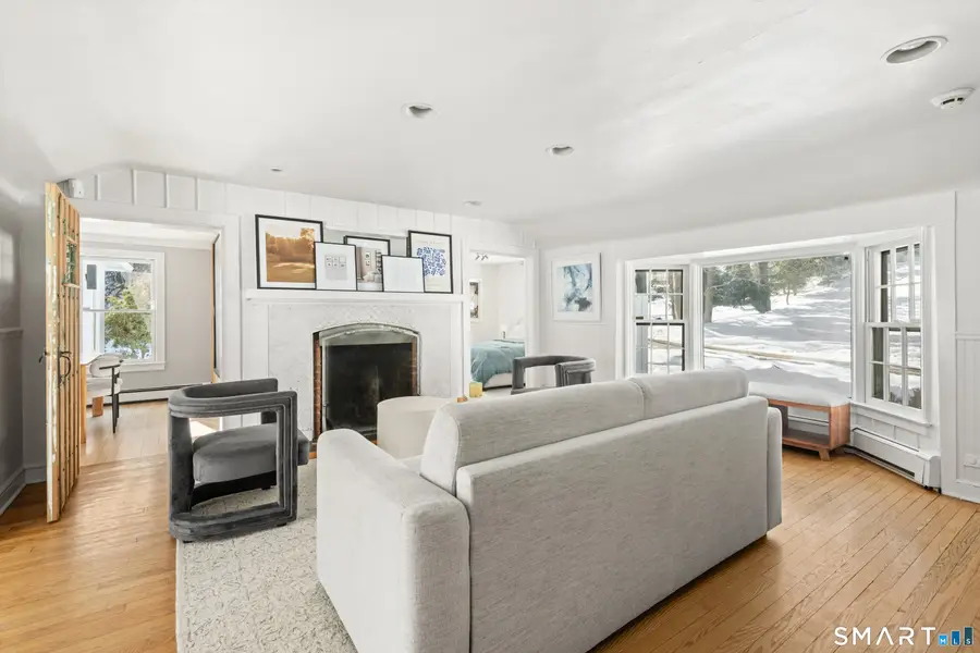 21 Rayfield Road, Westport, CT 06880 - #2