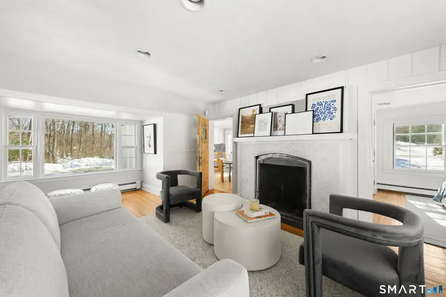 21 Rayfield Road, Westport, CT 06880 - #3