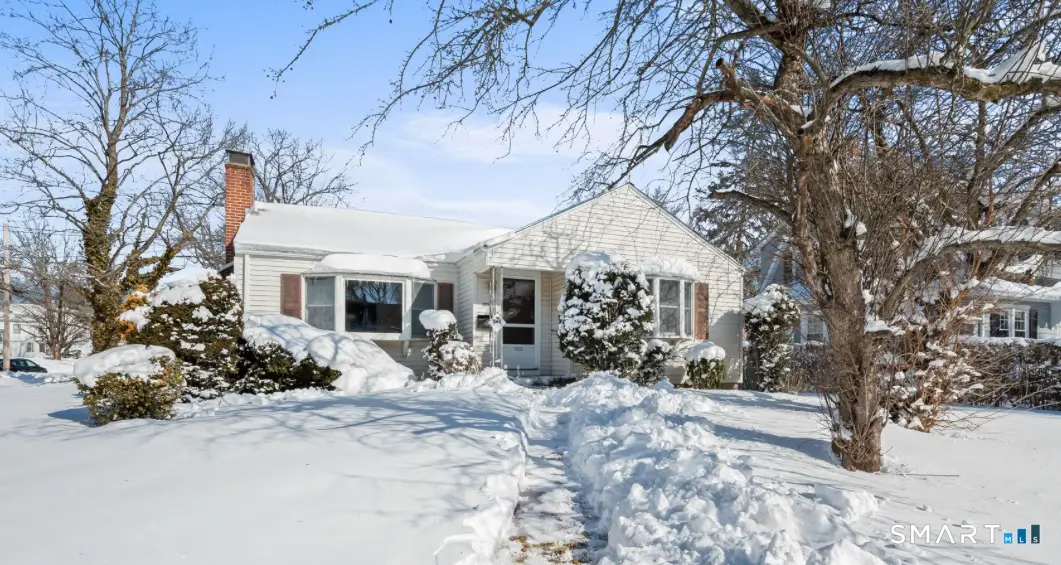 332 Fern Street, West Hartford, CT 06119 - #1