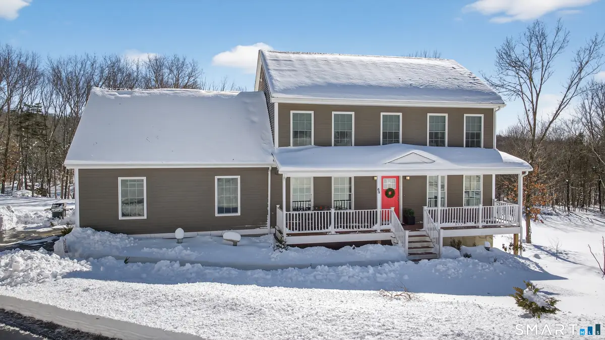 65 Plain Hill Road, Norwich, CT 06360 - #1