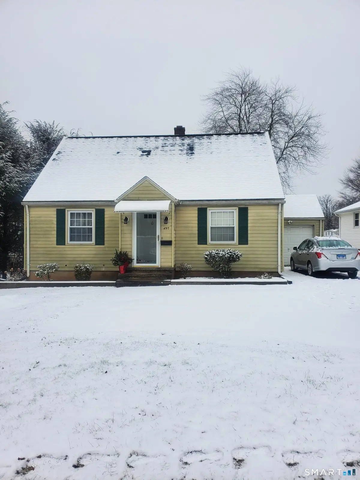 495 New Britain Avenue, Newington, CT 06111 - #1