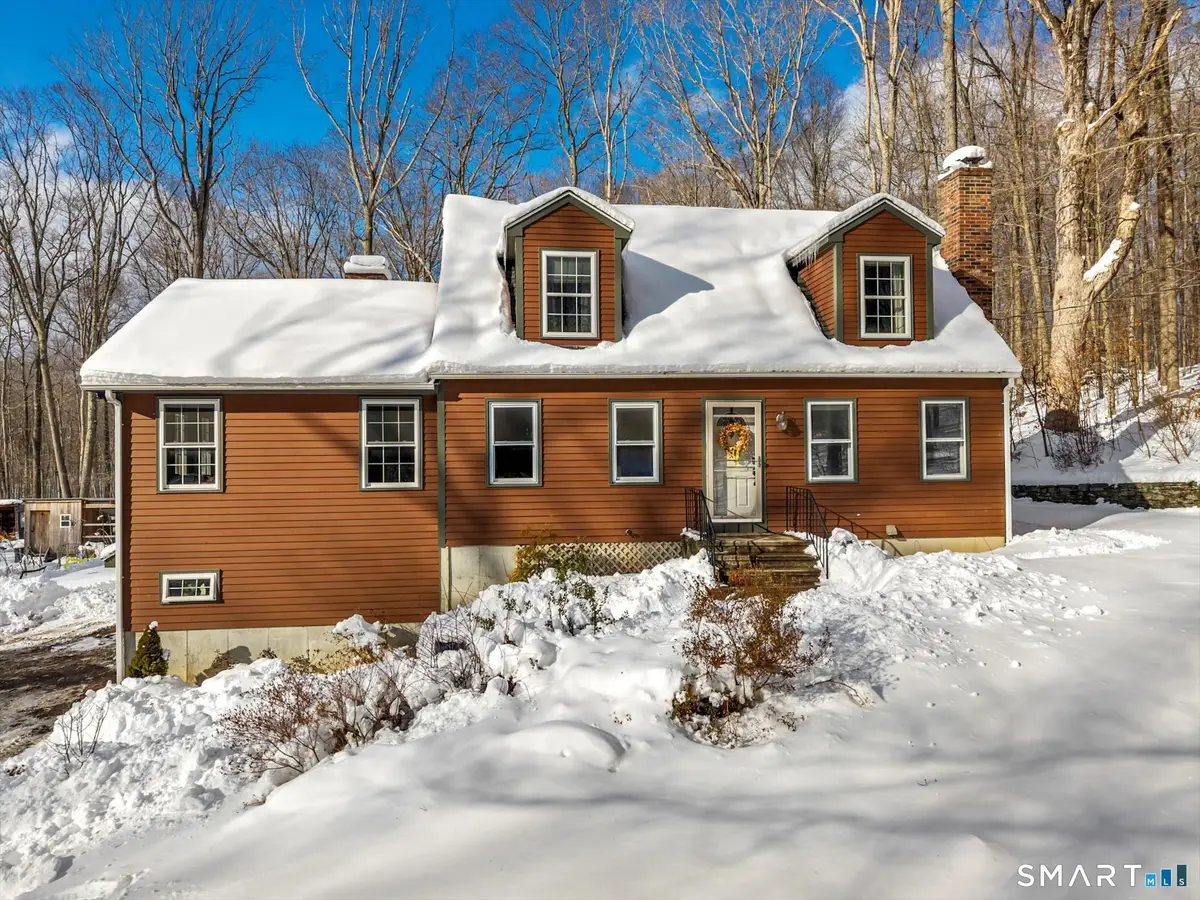 272 Westbrook Road, Deep River, CT 06417 - #1