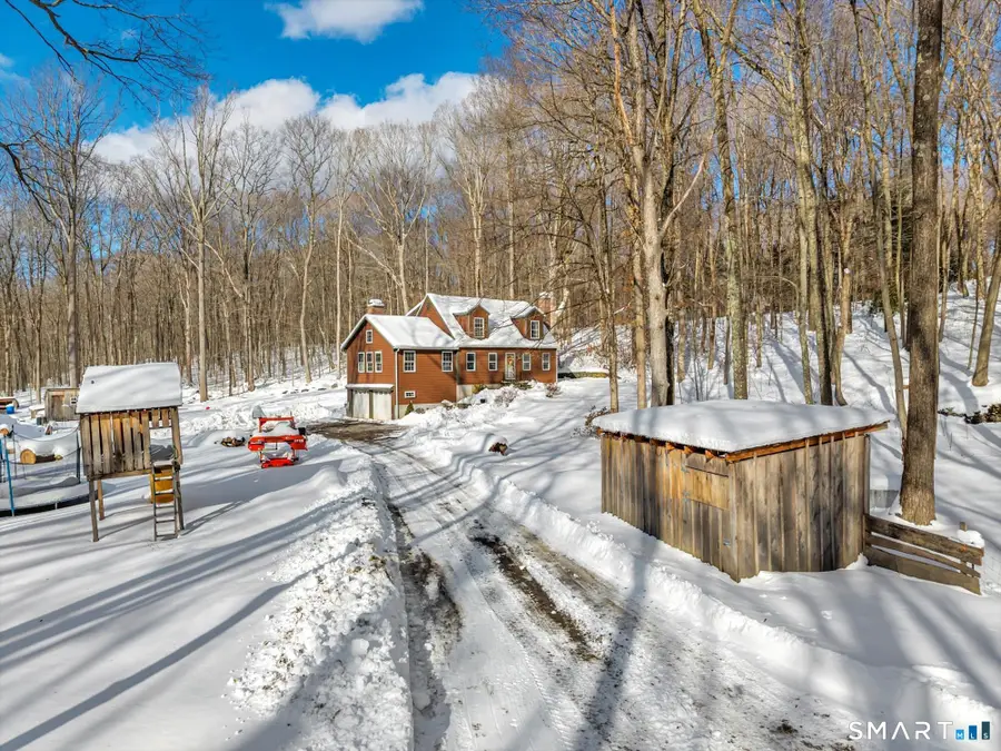 272 Westbrook Road, Deep River, CT 06417 - #3