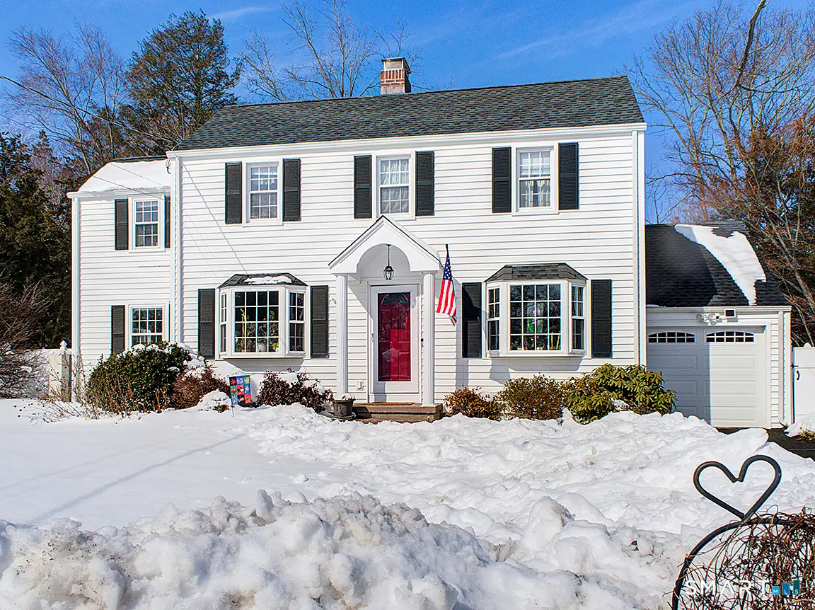 71 Vista Road Road, North Haven, CT 06473 - #1