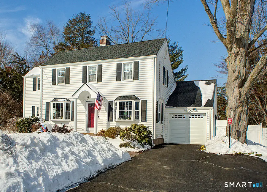 71 Vista Road Road, North Haven, CT 06473 - #2