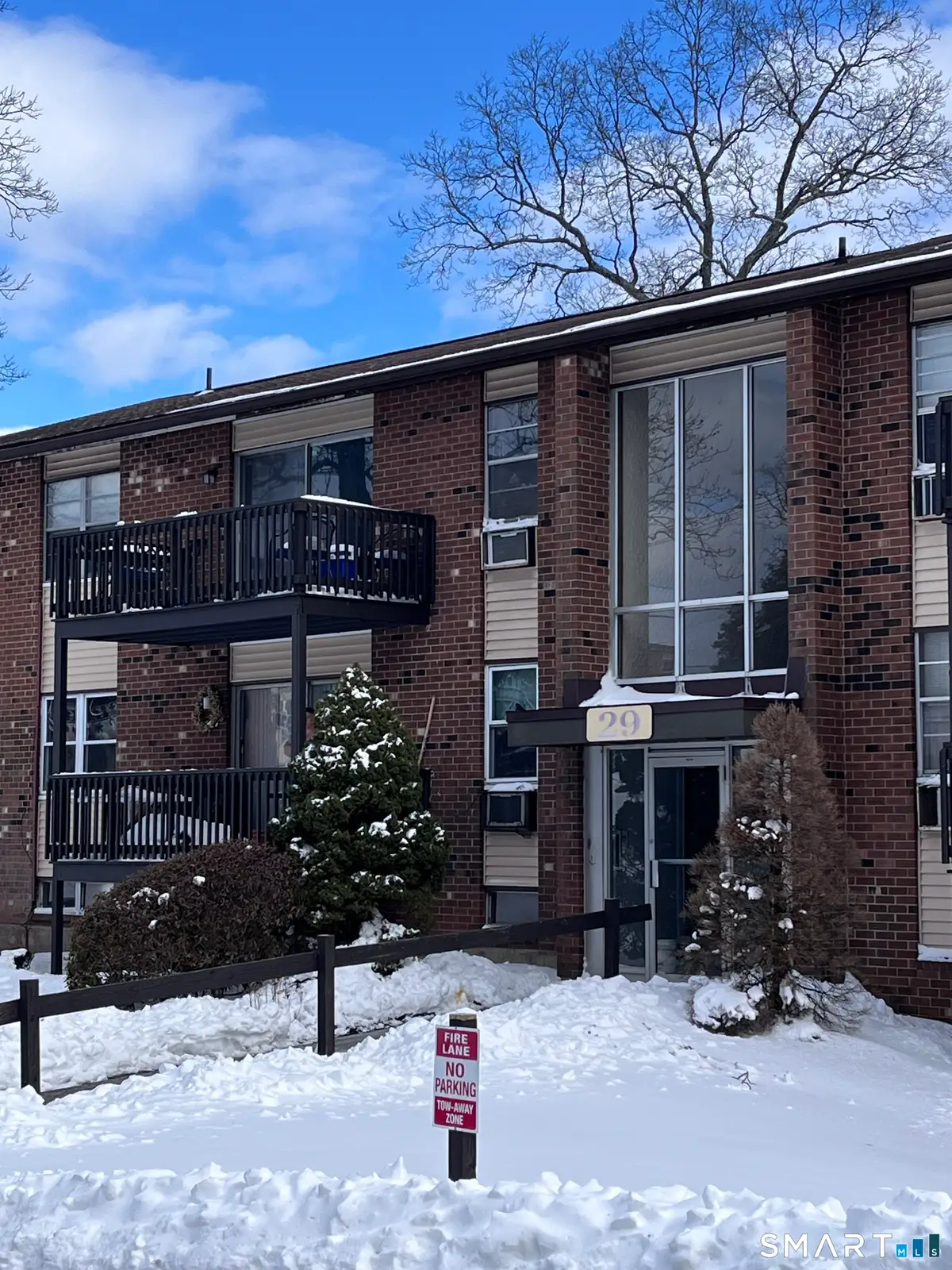 29 Balance Rock Road #APT 5, Seymour, CT 06483 - #1