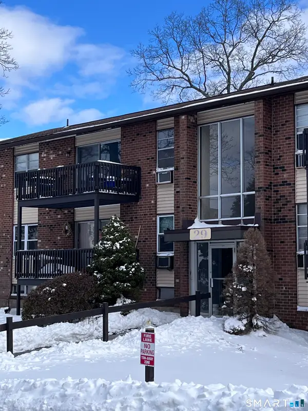 29 Balance Rock Road #APT 5, Seymour, CT 06483