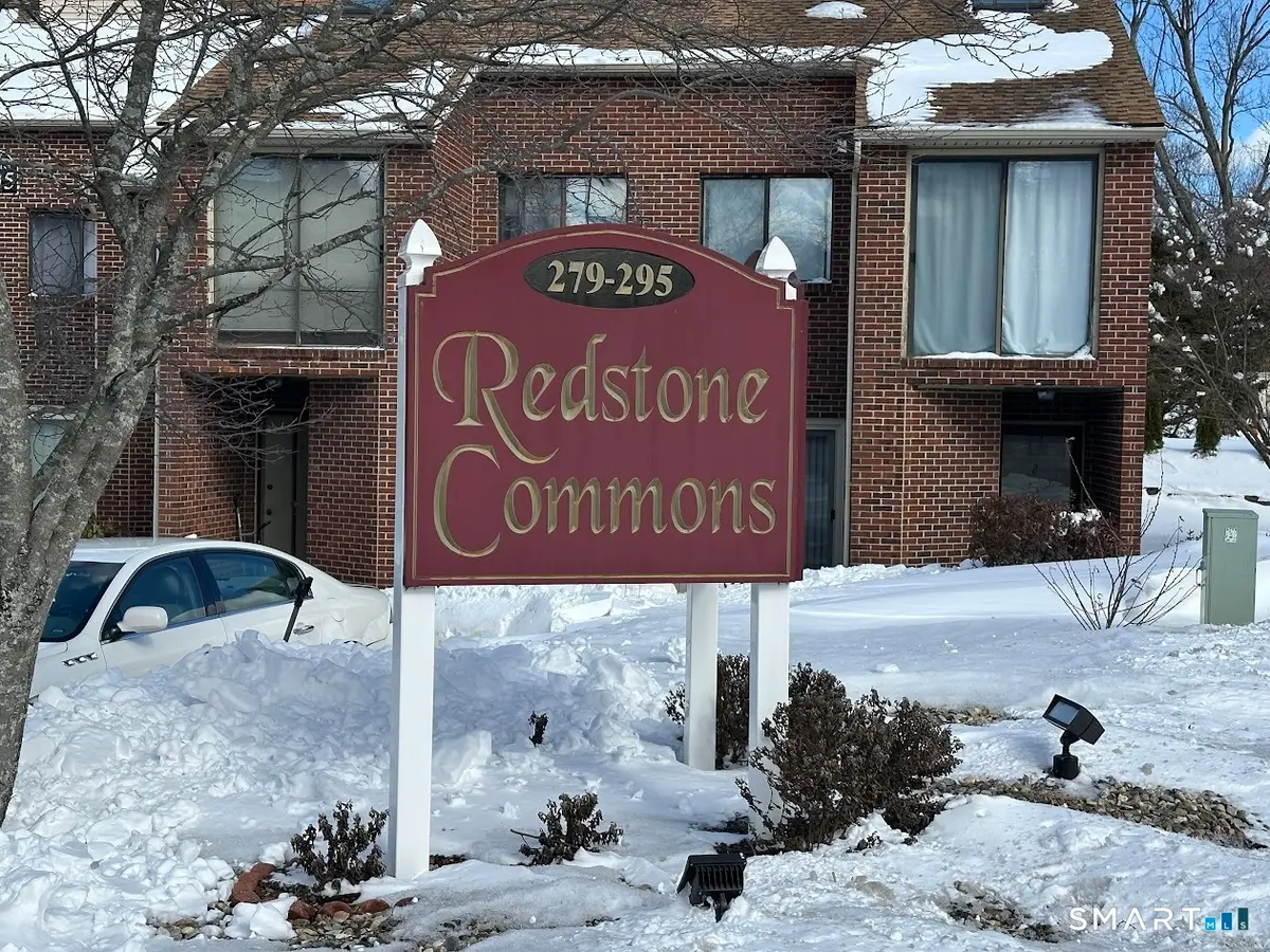295 Redstone Hill Road #3, Bristol, CT 06010 - #1