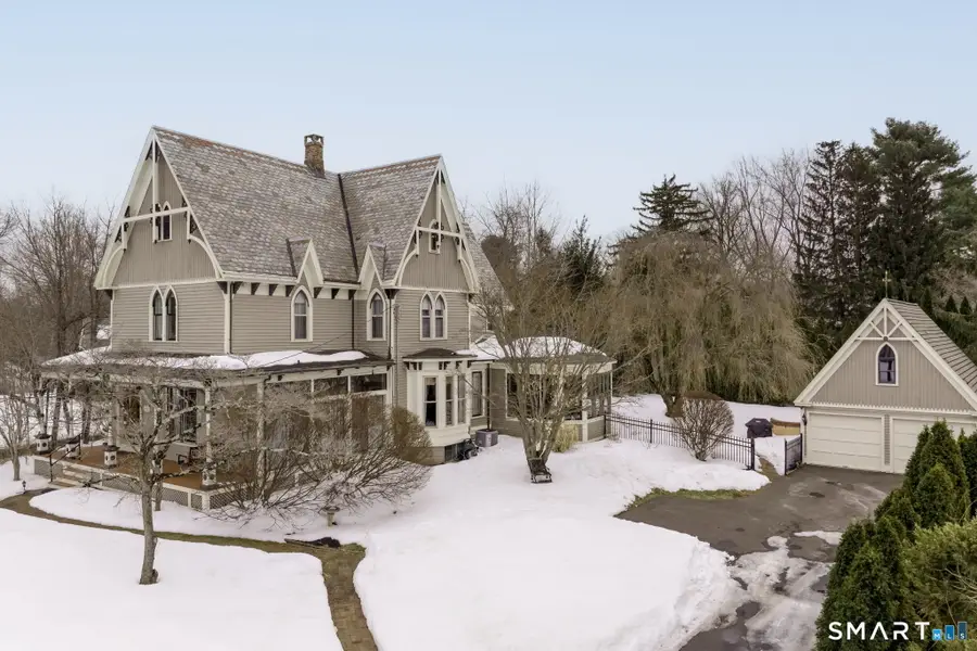 1542 Main Street, Glastonbury, CT 06033 - #2