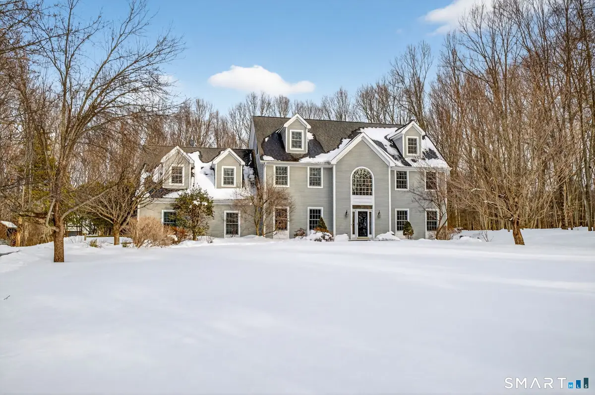 149 Ford Road, Woodbridge, CT 06525 - #1
