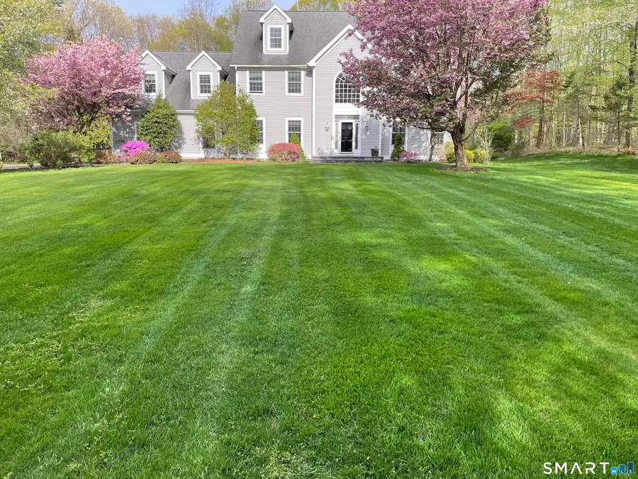 149 Ford Road, Woodbridge, CT 06525 - #3