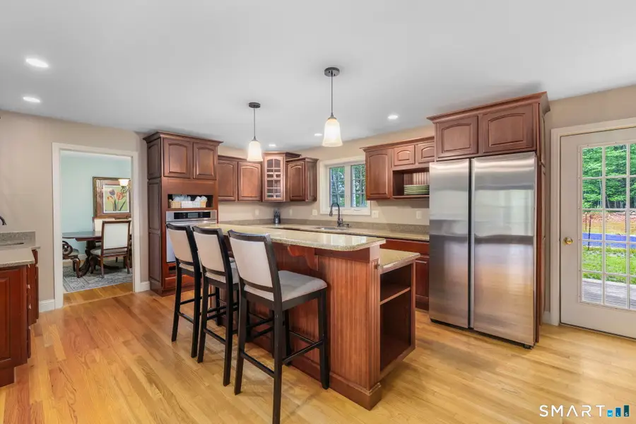 12 Red Oak Drive, Killingly, CT 06239 - #3