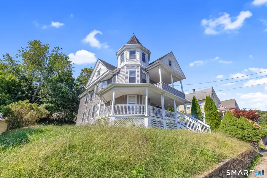 61 Garden Street, Ansonia, CT 06401 - #2