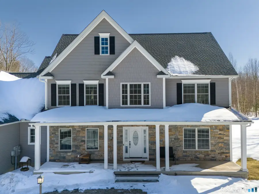 74 Wapping Wood Road, Ellington, CT 06029 - #2