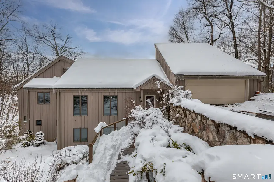 16 Sunset Drive, New Fairfield, CT 06812 - #2