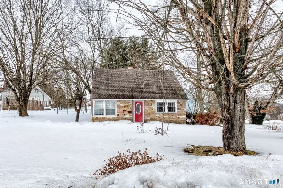 69 Lynwood Drive, Willimantic, CT 06226 - #2