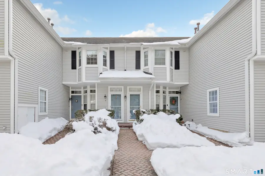 4 Rivendell Drive #4, Shelton, CT 06484 - #2