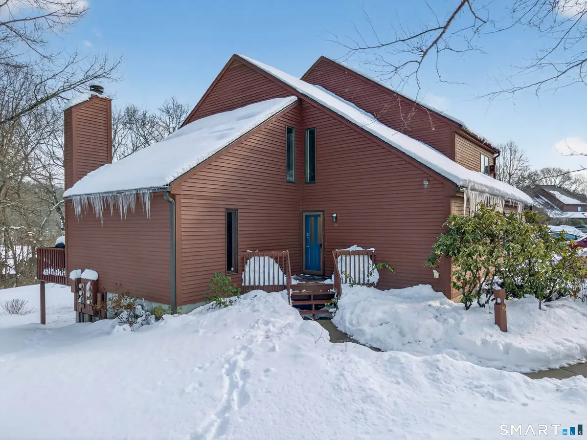 97 West Main Street #APT 36, East Lyme, CT 06357 - #1