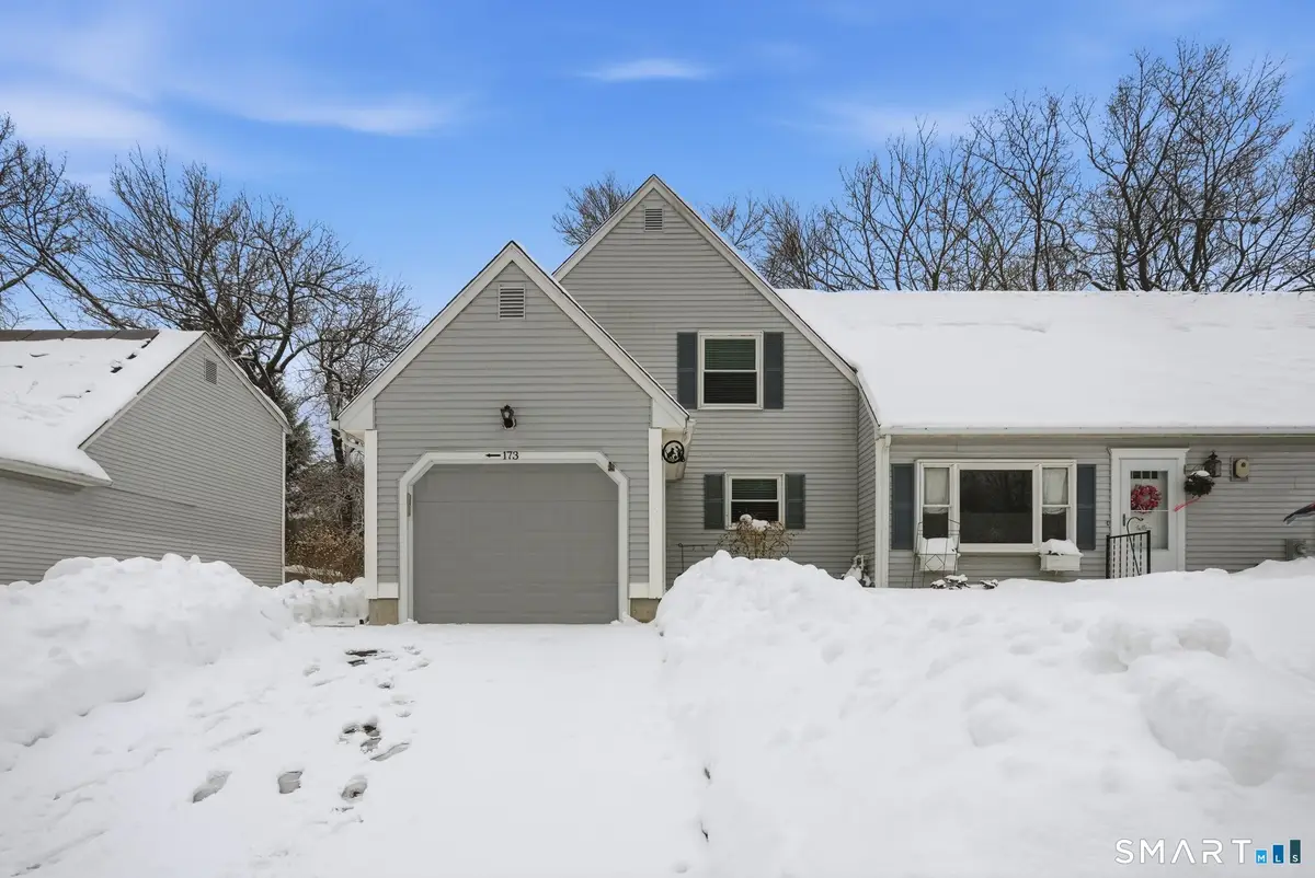 173 Deer Run Trail, Manchester, CT 06042 - #1
