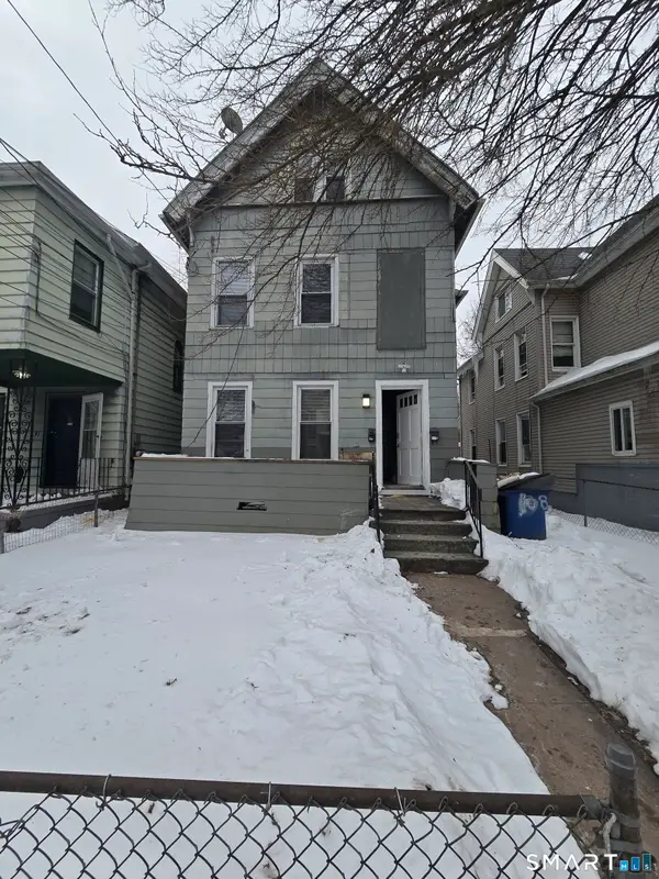 108 Dewitt Street, New Haven, CT 06519