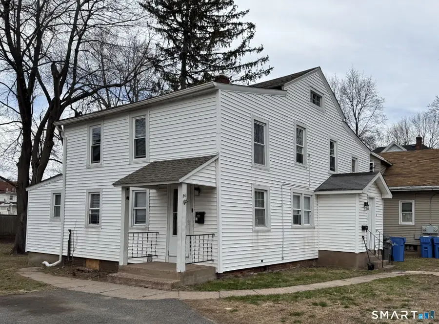 34-36 Cottage Street, Manchester, CT 06040 - #2