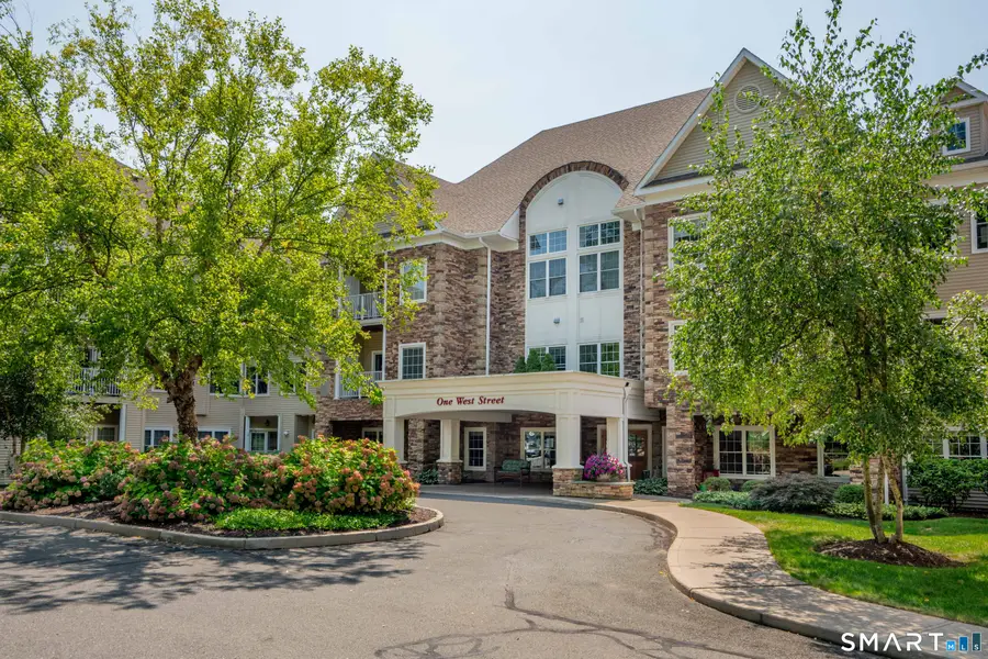 1 West Street #219, Simsbury, CT 06070 - #2