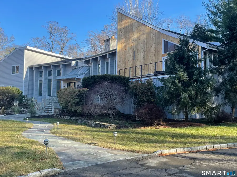 2177 Cross Highway, Fairfield, CT 06824 - #3