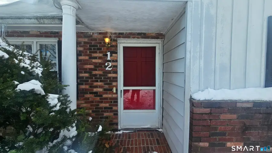 12 Collins Drive, West Haven, CT 06516 - #3