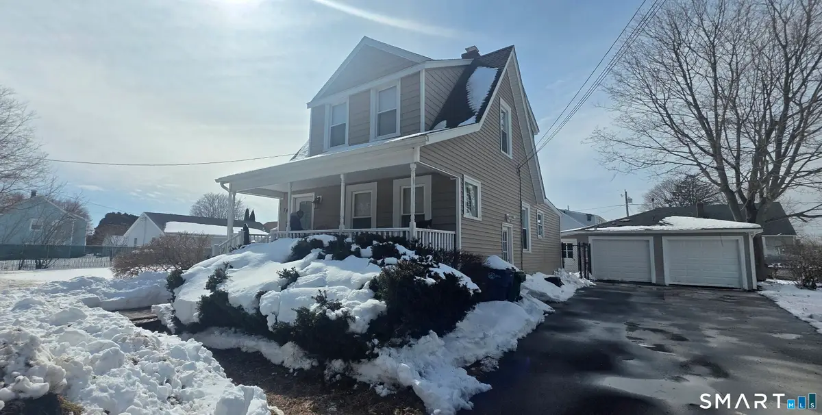 74 Clark Lane, Waterford, CT 06385 - #1