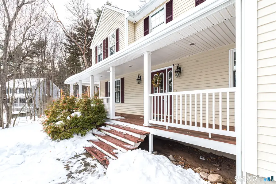 24 Haas Road, Somers, CT 06071 - #3