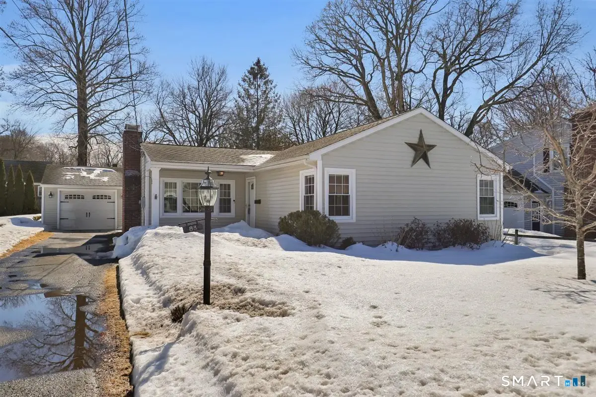 83 Lardner Road, Bristol, CT 06010 - #1