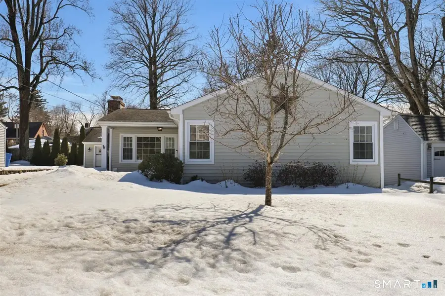 83 Lardner Road, Bristol, CT 06010 - #2