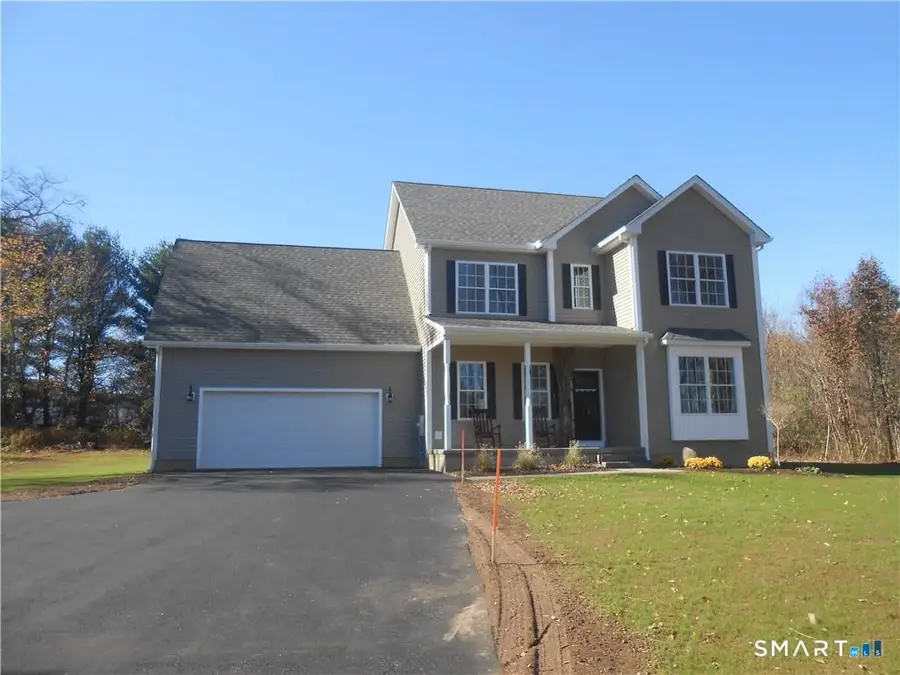 823 Stone Road, Windsor, CT 06095 - #3