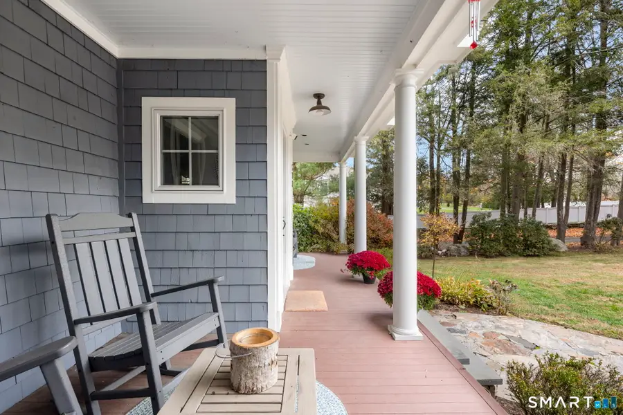 273 North Street, Ridgefield, CT 06877 - #3