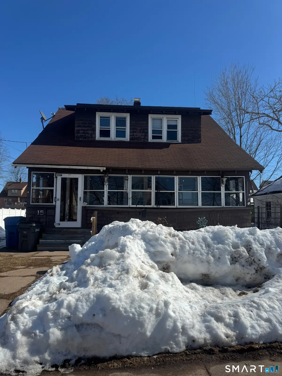 Address Withheld By Seller, Manchester, CT 06040 - #1