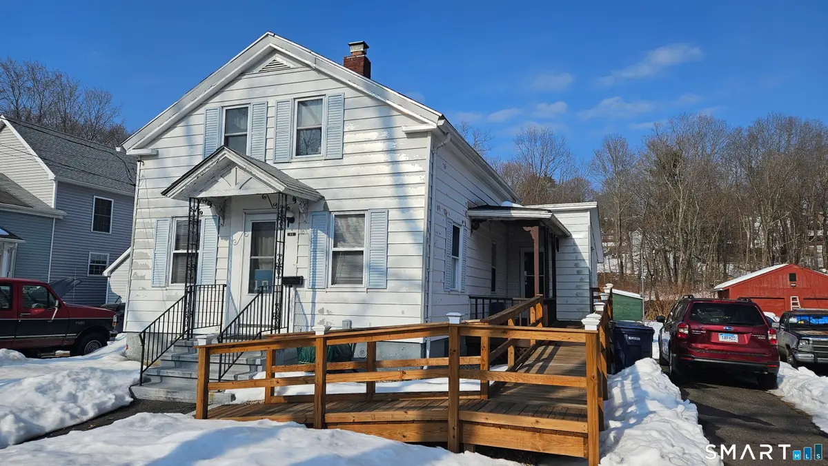 48 Rockdale Avenue, Watertown, CT 06779 - #1