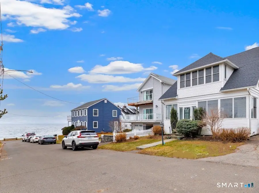 8 Parkland Place, Milford, CT 06460 - #3