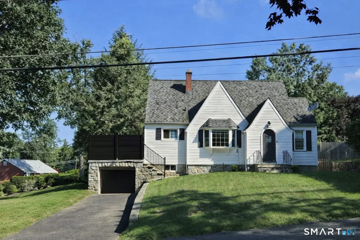 483 Charles Street, Torrington, CT 06790 - #1