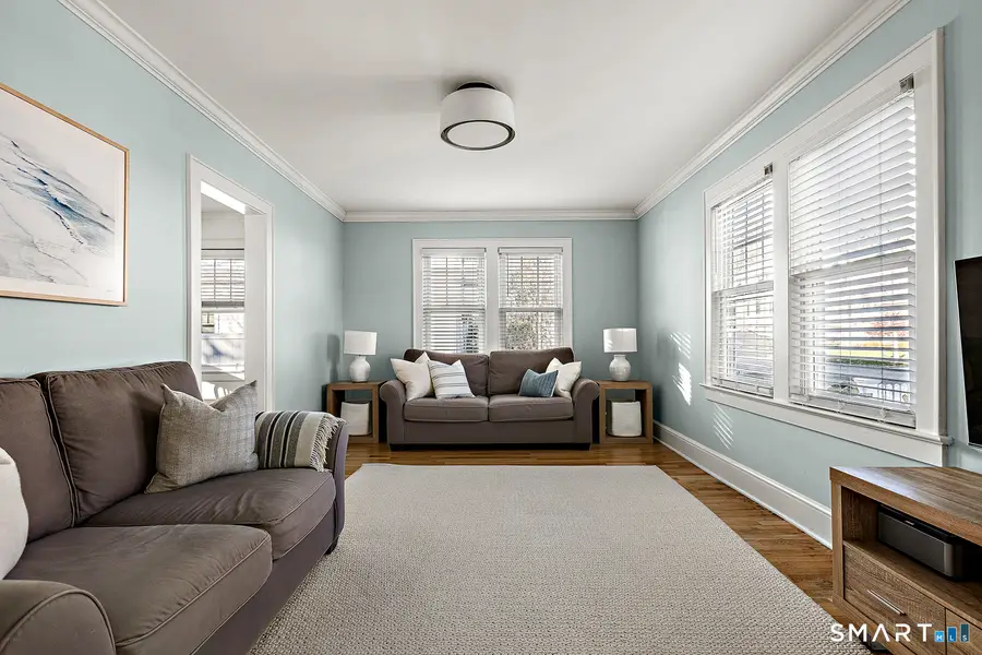 15 Charles Street, Darien, CT 06820 - #3