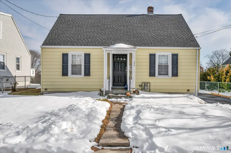 375 Ruth Street, Bridgeport, CT 06606 - #2