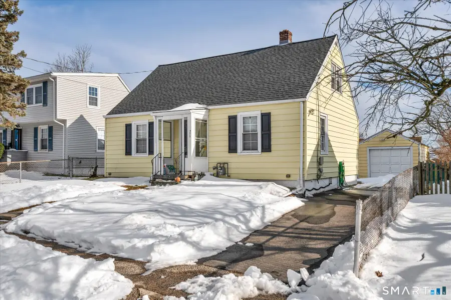 375 Ruth Street, Bridgeport, CT 06606 - #3